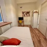 Zar 4 3* Триест