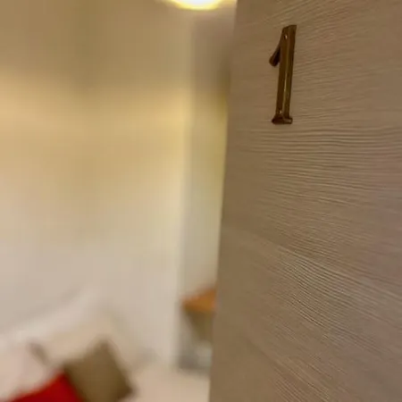 Pensjonat Zar 4 Triest