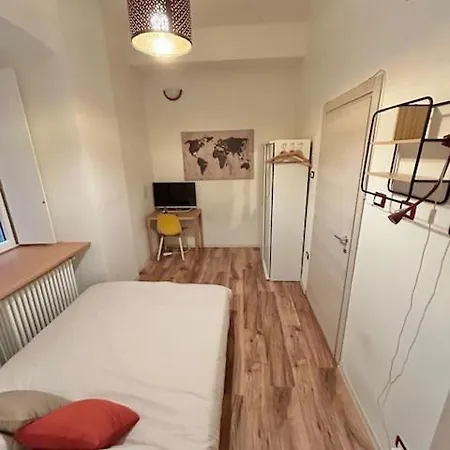 Zar 4 Guest house