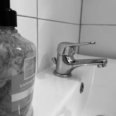 게스트하우스 Zar 4 트리에스테