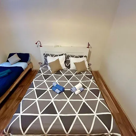 Guest house Zar 4