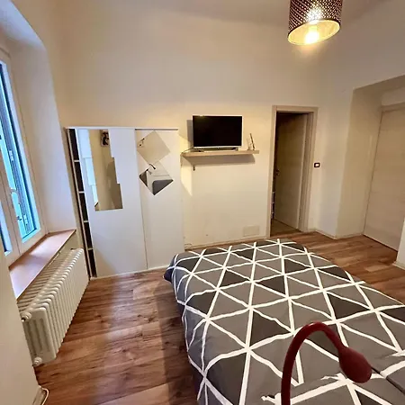 Pensjonat Zar 4 Triest