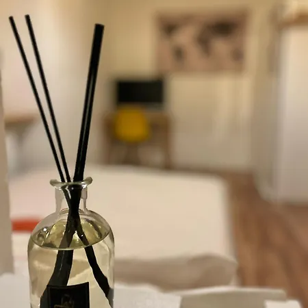 Zar 4 3* 트리에스테