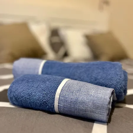 Pensjonat Zar 4 Triest